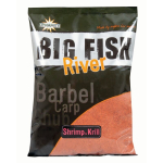 BIG  FISH  RIVER  GROUNDBAIT